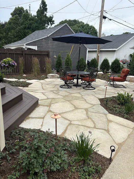 Stone Oak Landscapes LLC Picture 9