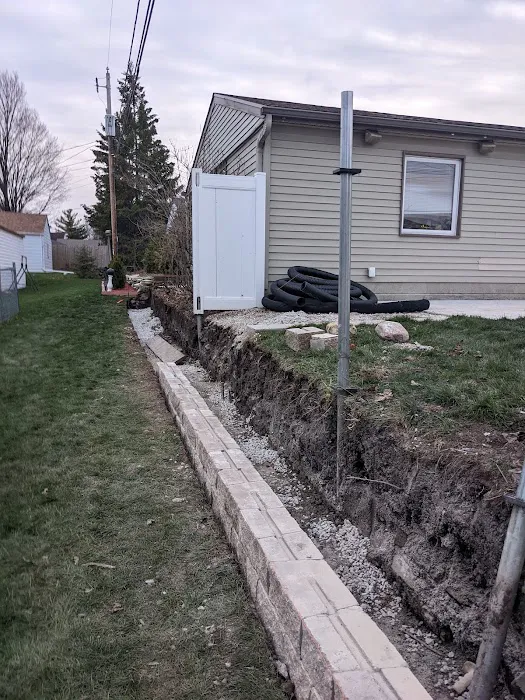 Stone Oak Landscapes LLC Picture 1