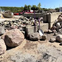 Advance Landscape Center, Sod, Mulch & Topsoil ico