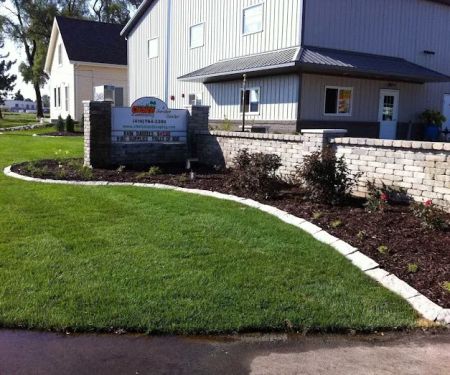 Choice Landscaping LLC
