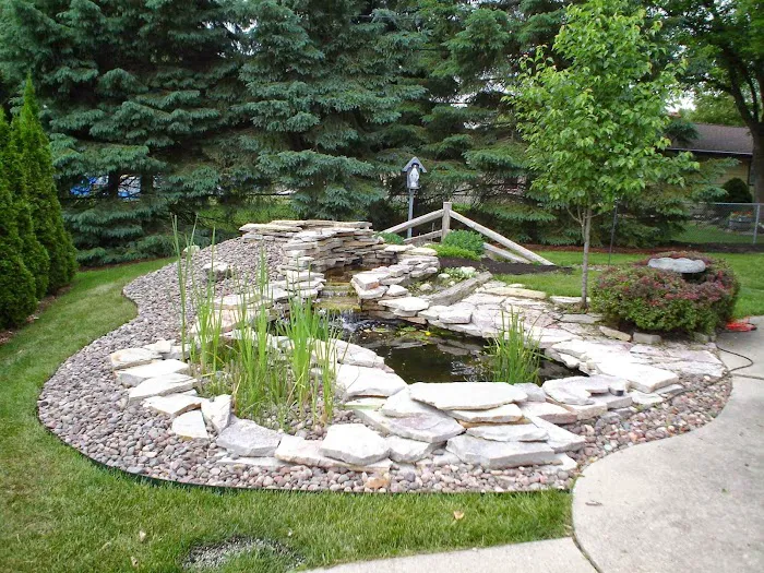 Choice Landscaping LLC Picture 5