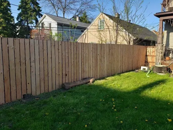 Roca Landscaping Picture 1