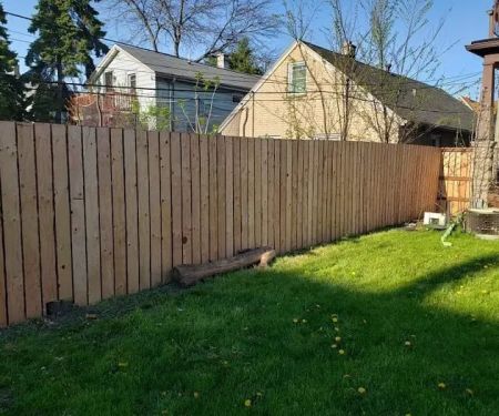 Roca Landscaping