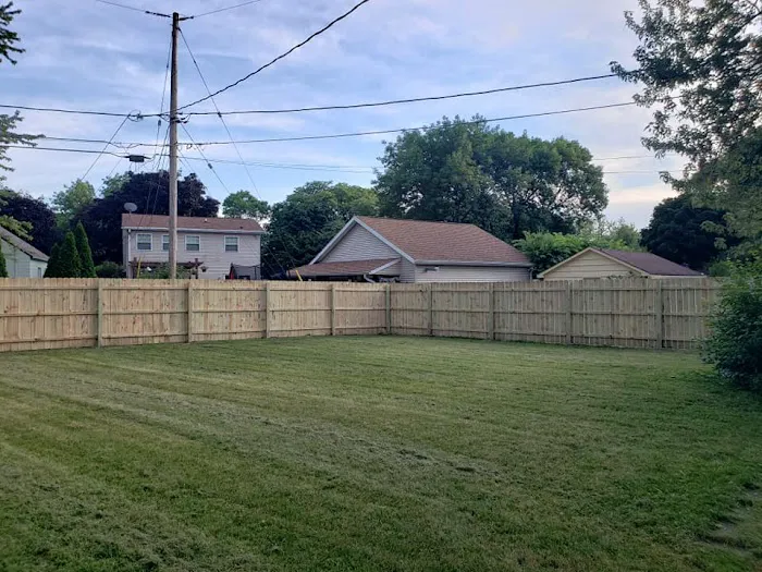 Roca Landscaping Picture 8