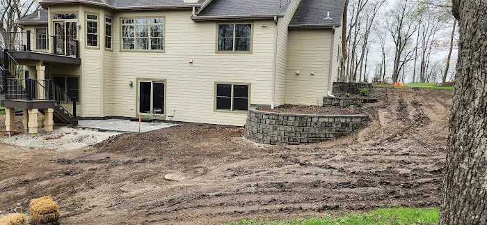 Pro Hardscape & Lawn LLC Picture 5