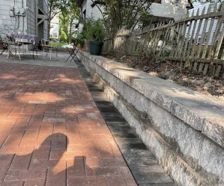 Pro Hardscape & Lawn LLC