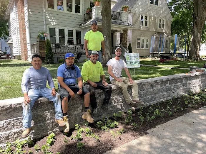 Pro Hardscape & Lawn LLC Picture 7