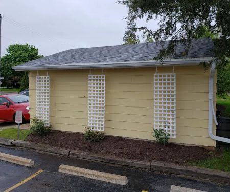 ByRoyce Construction and Landscaping LLC