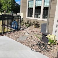 Duarte Lawn and Landscaping, Inc. ico