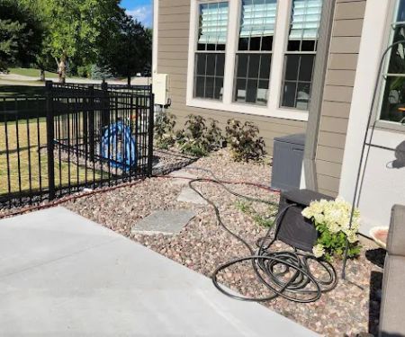 Duarte Lawn and Landscaping, Inc.
