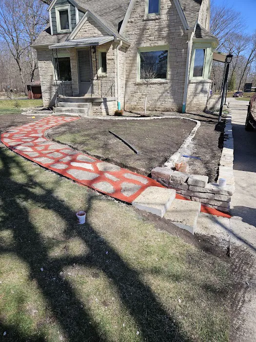 Duarte Lawn and Landscaping, Inc. Picture 8