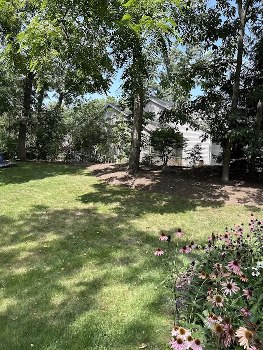 Four Seasons Landscaping, Mulch & Stone Picture 10