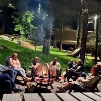 Four Seasons Landscaping, Mulch & Stone ico