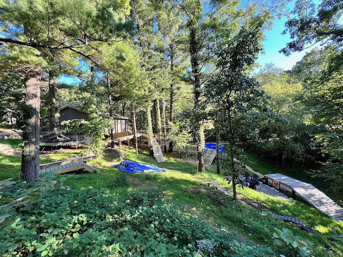 Four Seasons Landscaping, Mulch & Stone Picture 3