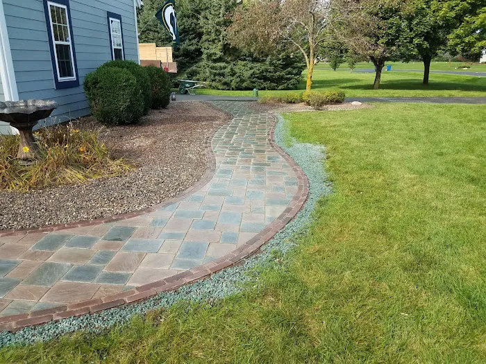 Ox Landscape Construction & Tree Service LLC Picture 6