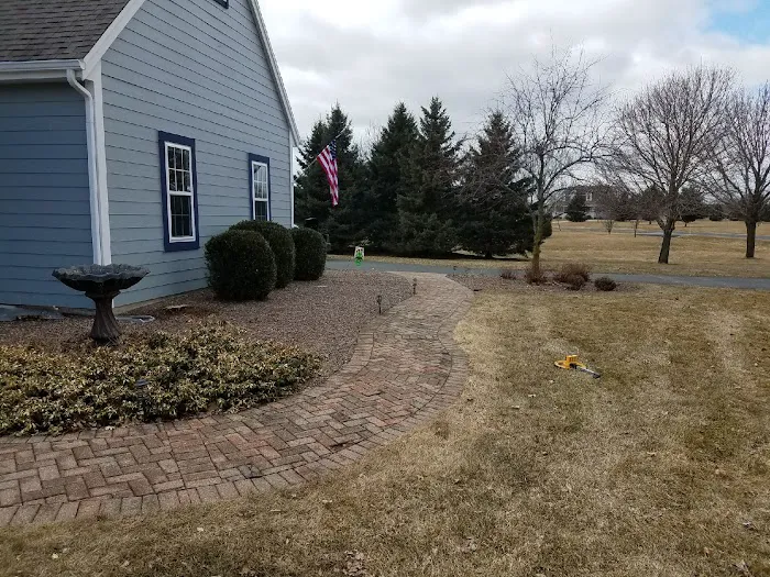 Ox Landscape Construction & Tree Service LLC Picture 4