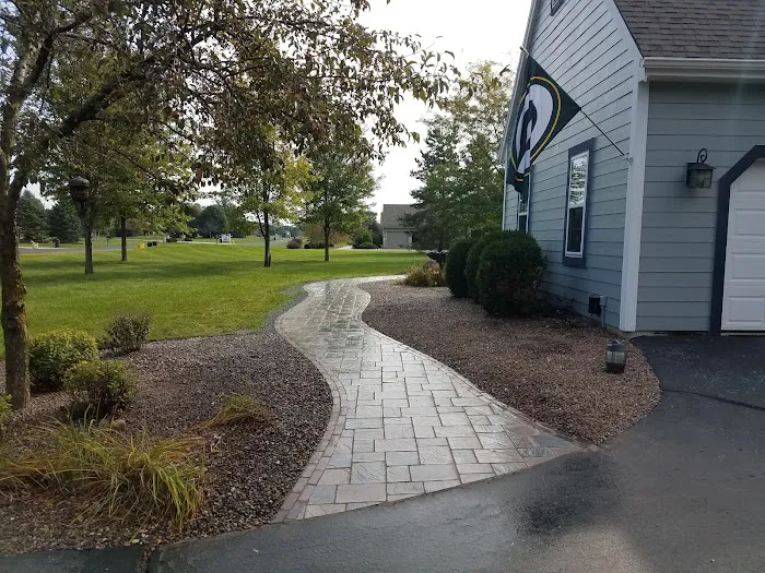 Ox Landscape Construction & Tree Service LLC Picture 3