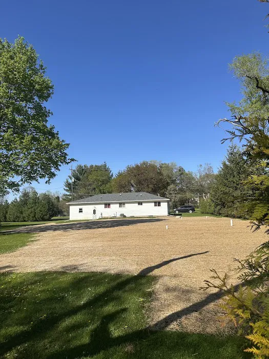 Sugar Creek Landscaping Picture 1