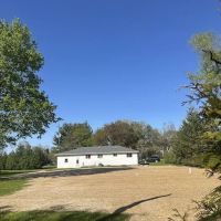 Sugar Creek Landscaping ico