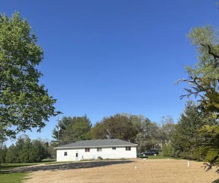 Sugar Creek Landscaping