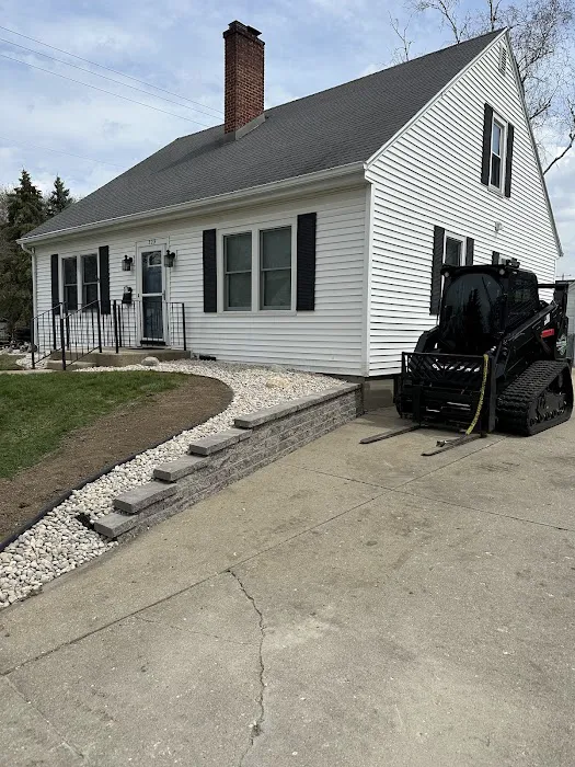 Sugar Creek Landscaping Picture 8