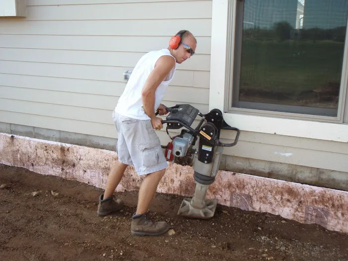 Bob's Grading, Inc. Picture 7