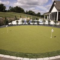Ethan's Lawn Design ico