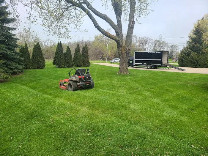 Alberts Contracting LLC Picture 10