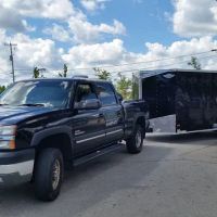 Alberts Contracting LLC ico