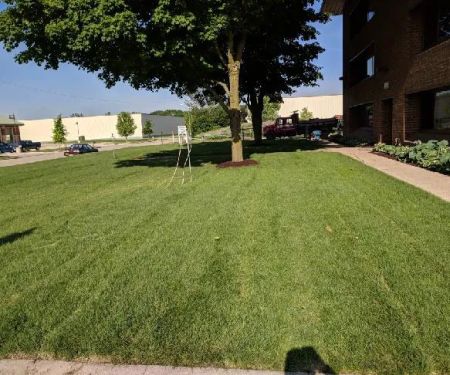 MWscapes LLC.