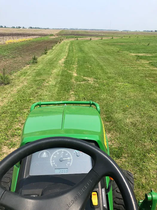 Compact Tractor Service Picture 4