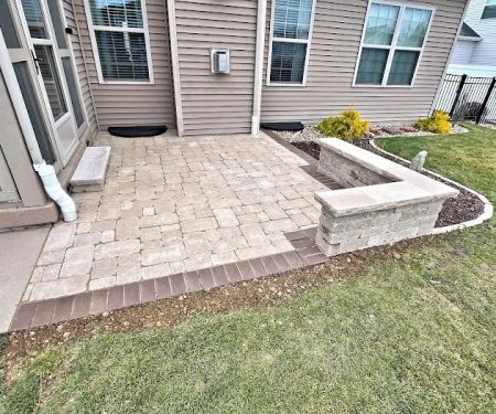 Deem Landscaping