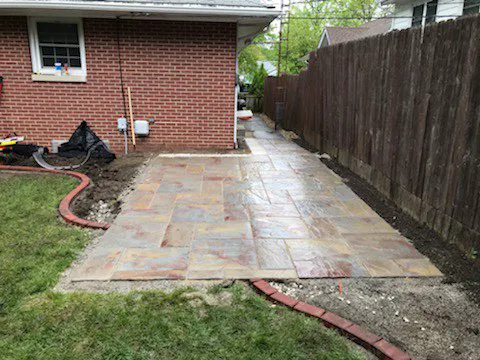 Pride Outdoor Services Picture 1