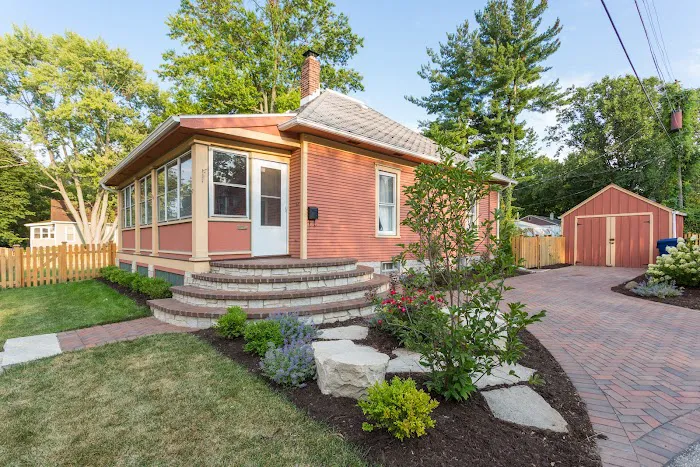 Kouski Landscape Co. Picture 5