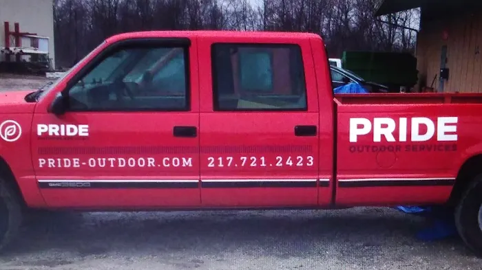 Pride Outdoor Services, LLC Picture 7
