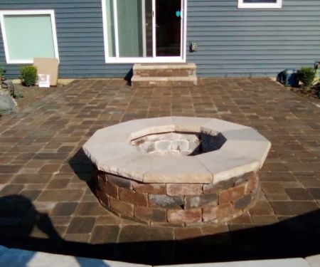 Pride Outdoor Services, LLC