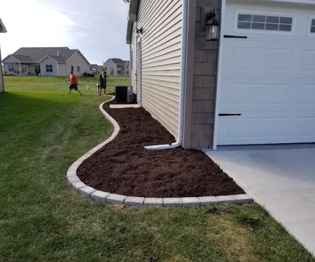 American Border Concepts