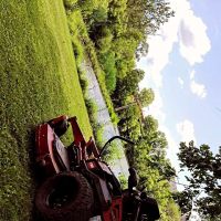 Owens Contracting & Landscaping ico
