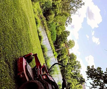 Owens Contracting & Landscaping