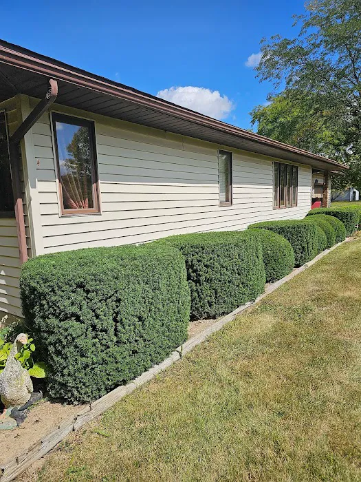 JBH Lawn & Landscaping Picture 8