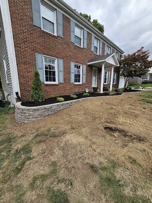 JBH Lawn & Landscaping Picture 9