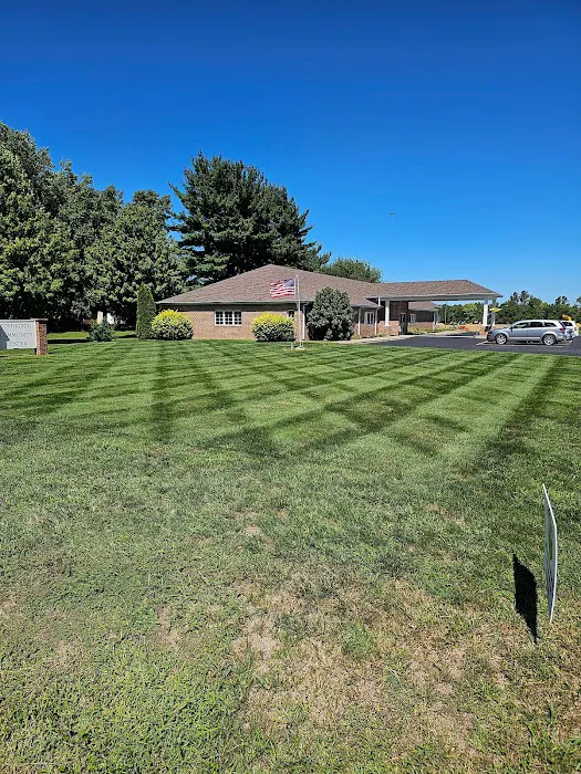 JBH Lawn & Landscaping Picture 6
