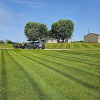 JBH Lawn & Landscaping ico