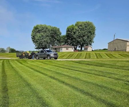 JBH Lawn & Landscaping