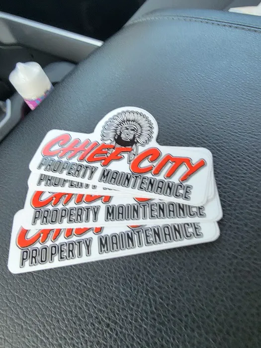 Chief City Landscape Supply Picture 1
