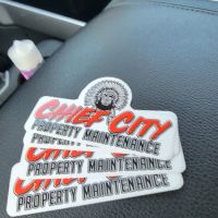 Chief City Landscape Supply ico