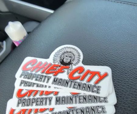 Chief City Landscape Supply