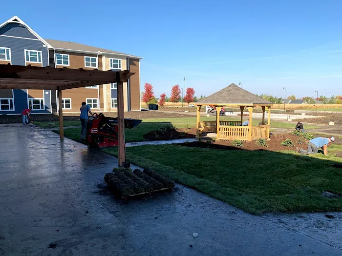Meyer Exteriors Picture 1