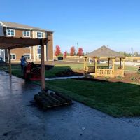 Meyer Exteriors ico