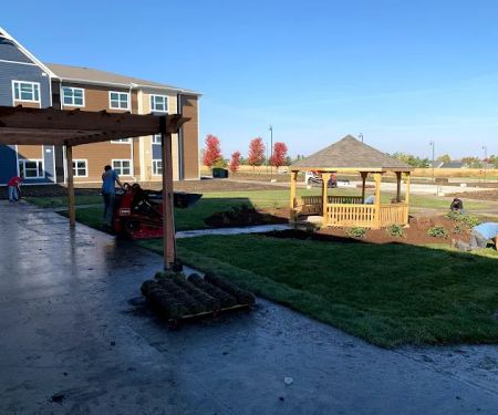 Meyer Exteriors